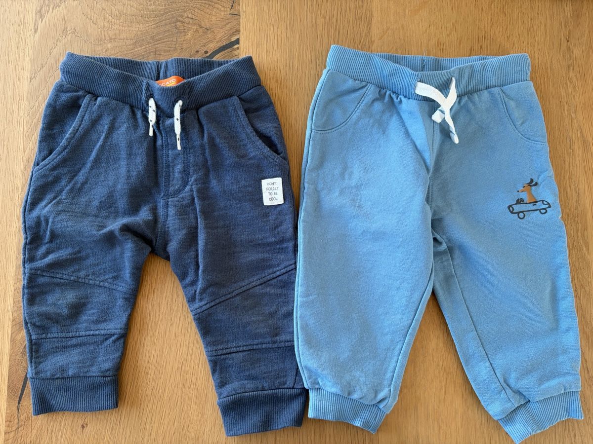 Lotti & Set di vestiti: Hosen – Usato da Bütschwil venduto da Fdu_9606