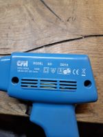Lötpistole CFH Modell 52210 100W gebrauchter Zustand (k)