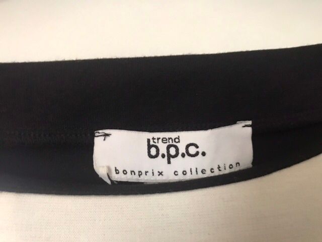 Bpc marque de vetements hotsell