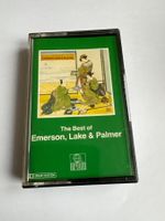 Best off Emerson, Lake&Palmer