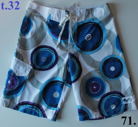 Short de bain Billabong   t. 32  (M)    NEU!