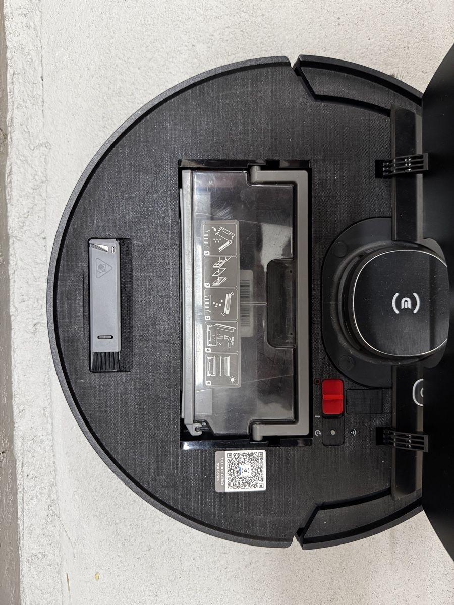 Ecovacs Aspirateurs & Accessoires: Saugroboter Ecovacs Deebot Ozmo 950 ab 1 CHF – D'occasion à Oensingen par ske_cn8c 2
