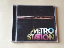 Metro Station