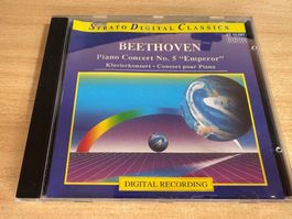 N2 Beethoven Piano Concert No.5 Emperor