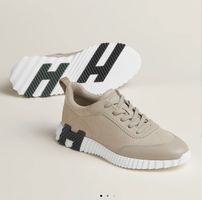 Hermes Bouncing Sneaker (42)