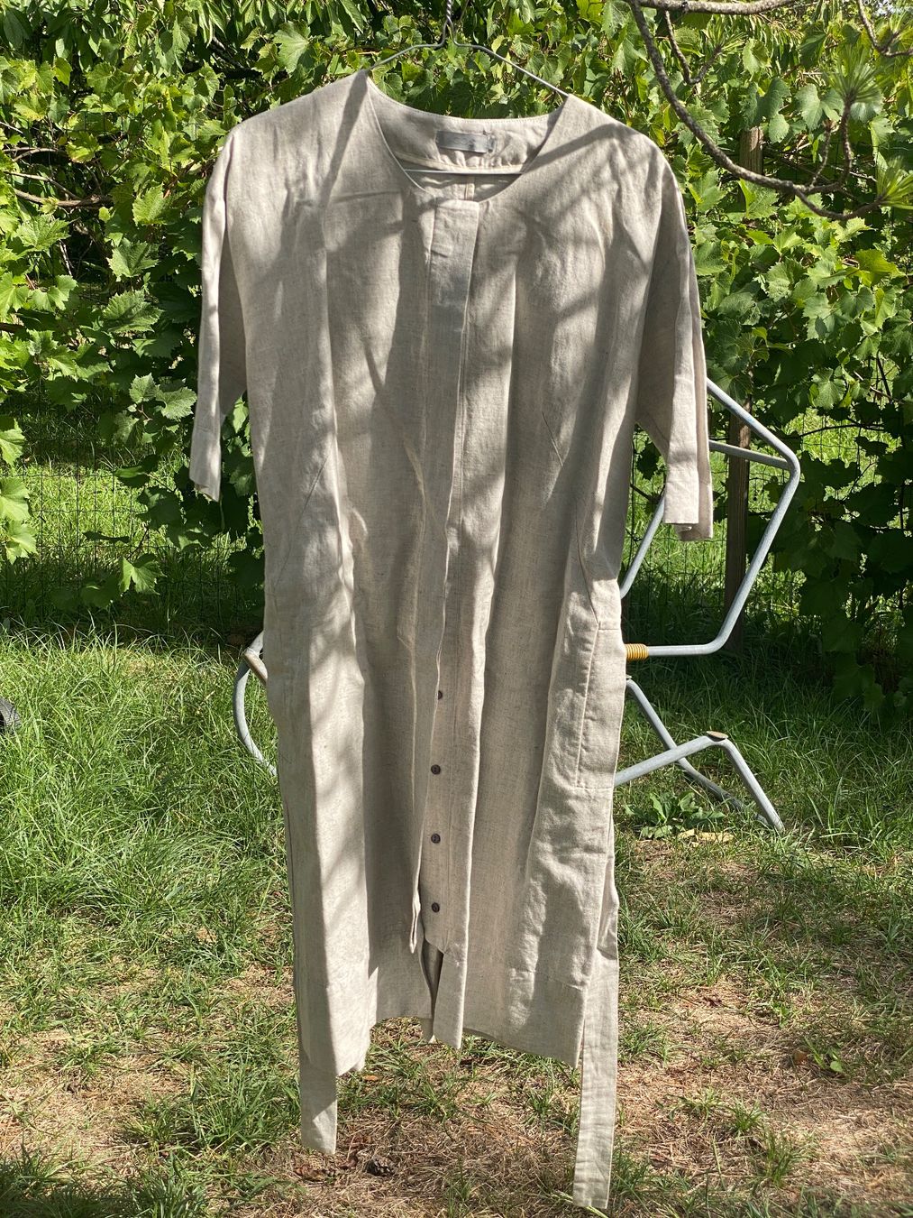 Cos Vestiti: Kleid COS – Usato da Zuerich venduto da 1916Dada 4