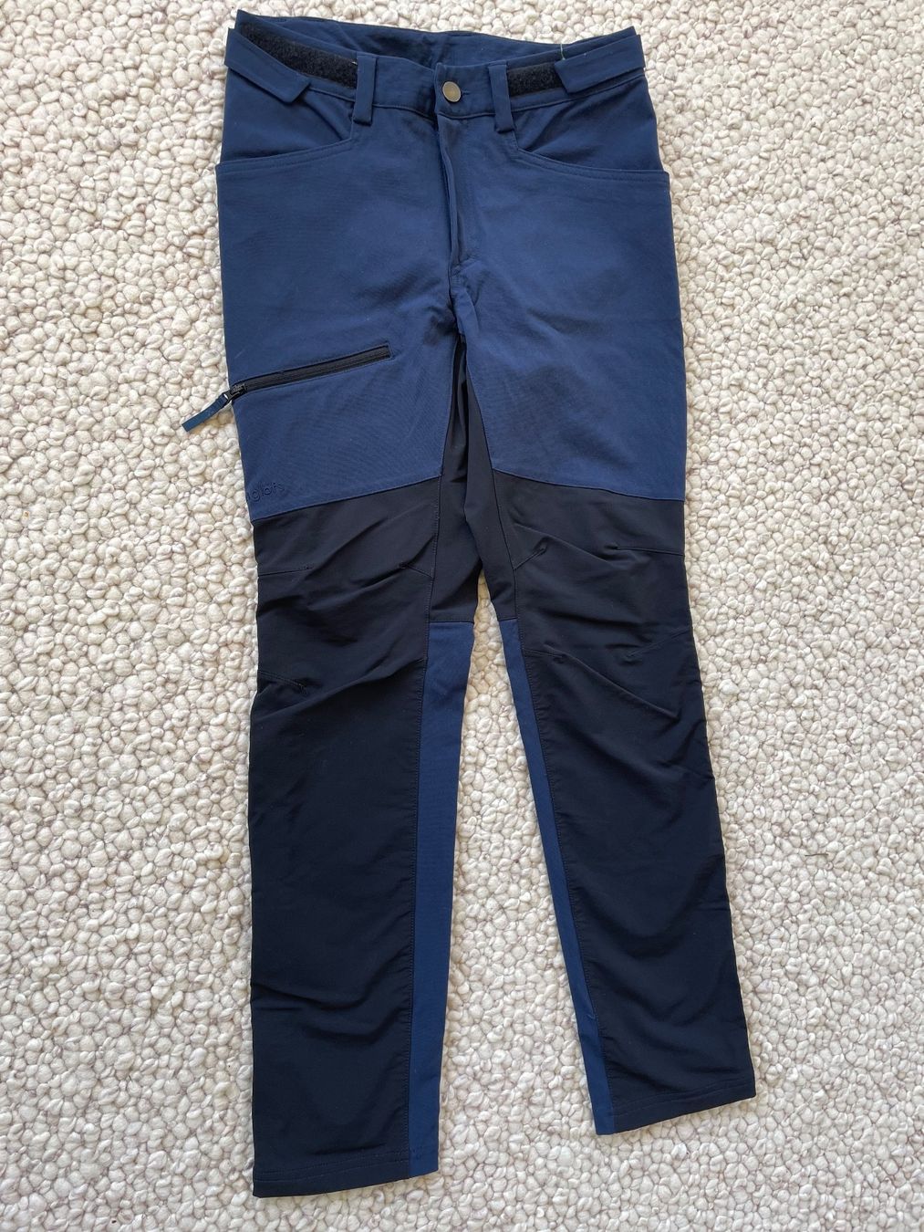 Haglöfs Pantaloni: Hose von Haglöfs Größe 158 – Usato da Zürich venduto da Andrea-Charlotte