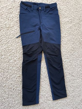 Hose von Haglöfs Größe 158