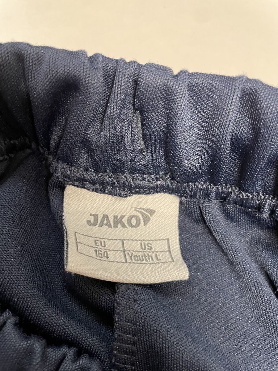 Jako Pantaloni: Jako Jogginghose Fussball – Usato da Schönenberg ZH venduto da fri_w6t6 2