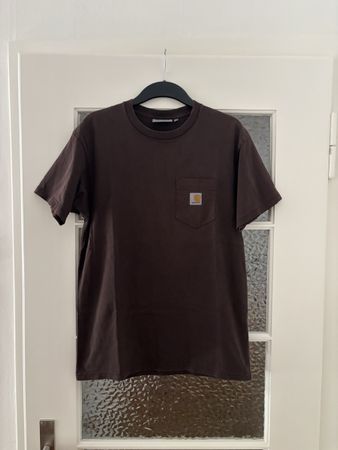 Carhartt T-Shirt braun