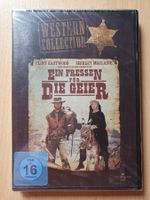 Ein Fressen für die Geier - Shirley MacLaine, Clint Eastwood
