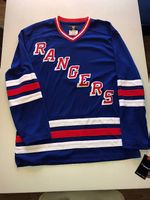 Nhl Eishockey Trikot Fanatics Vintage New York Rangers M Neu