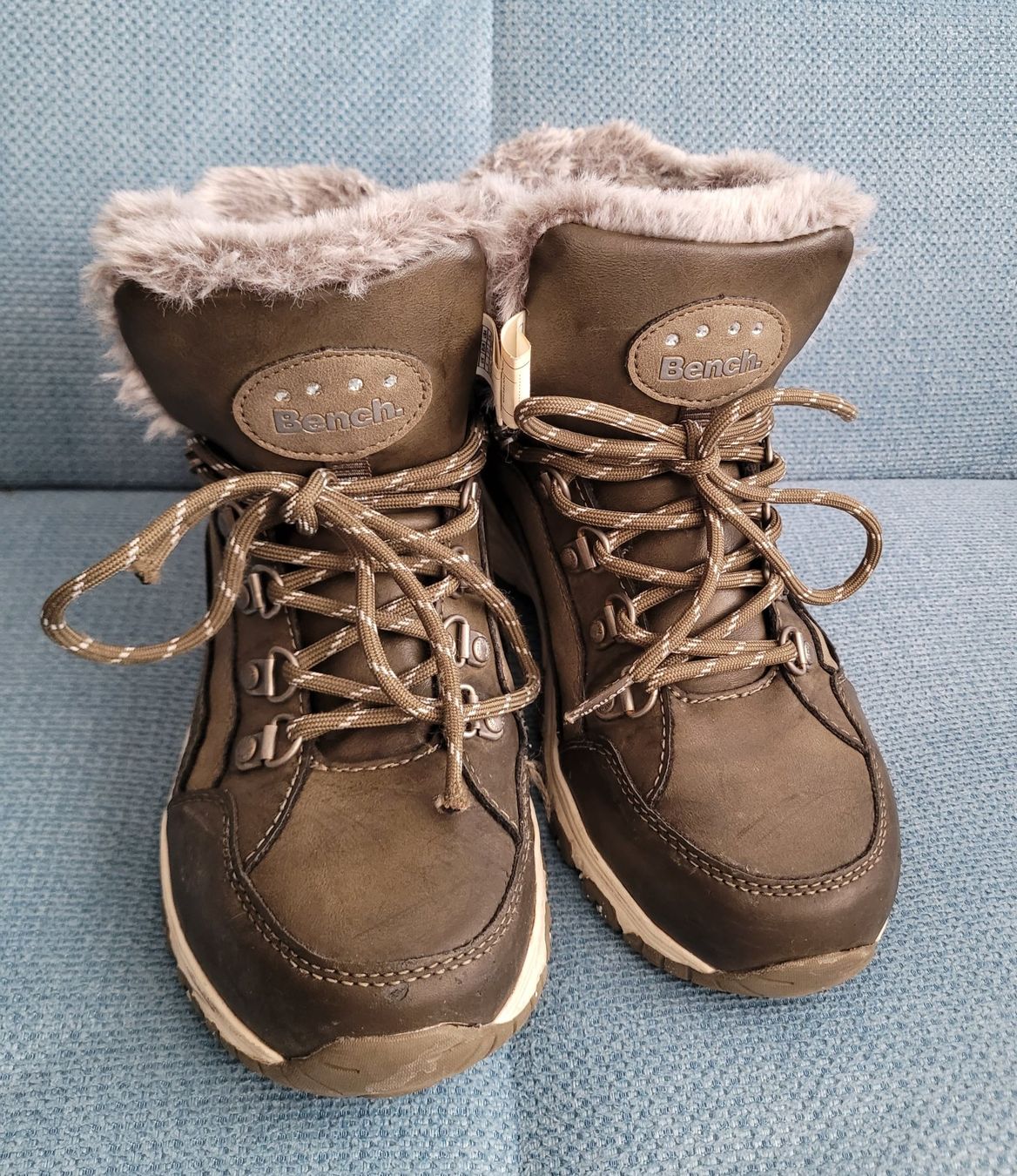 Bench Scarpe per ragazzi: Winterschuh – Usato da Sevelen venduto da Motchi