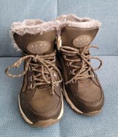 Winterschuh