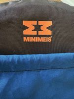 Minimeis Schultertrage
