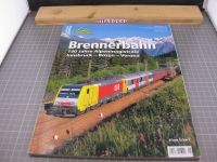 Heft: Brennerbahn, Eisenbahn Journal Bahnen+Berge 1/2007, Fo