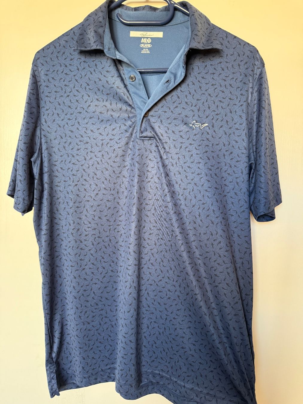 Magliette Polo: Golfshirt – Usato da Birmensdorf ZH venduto da T_Richard 1
