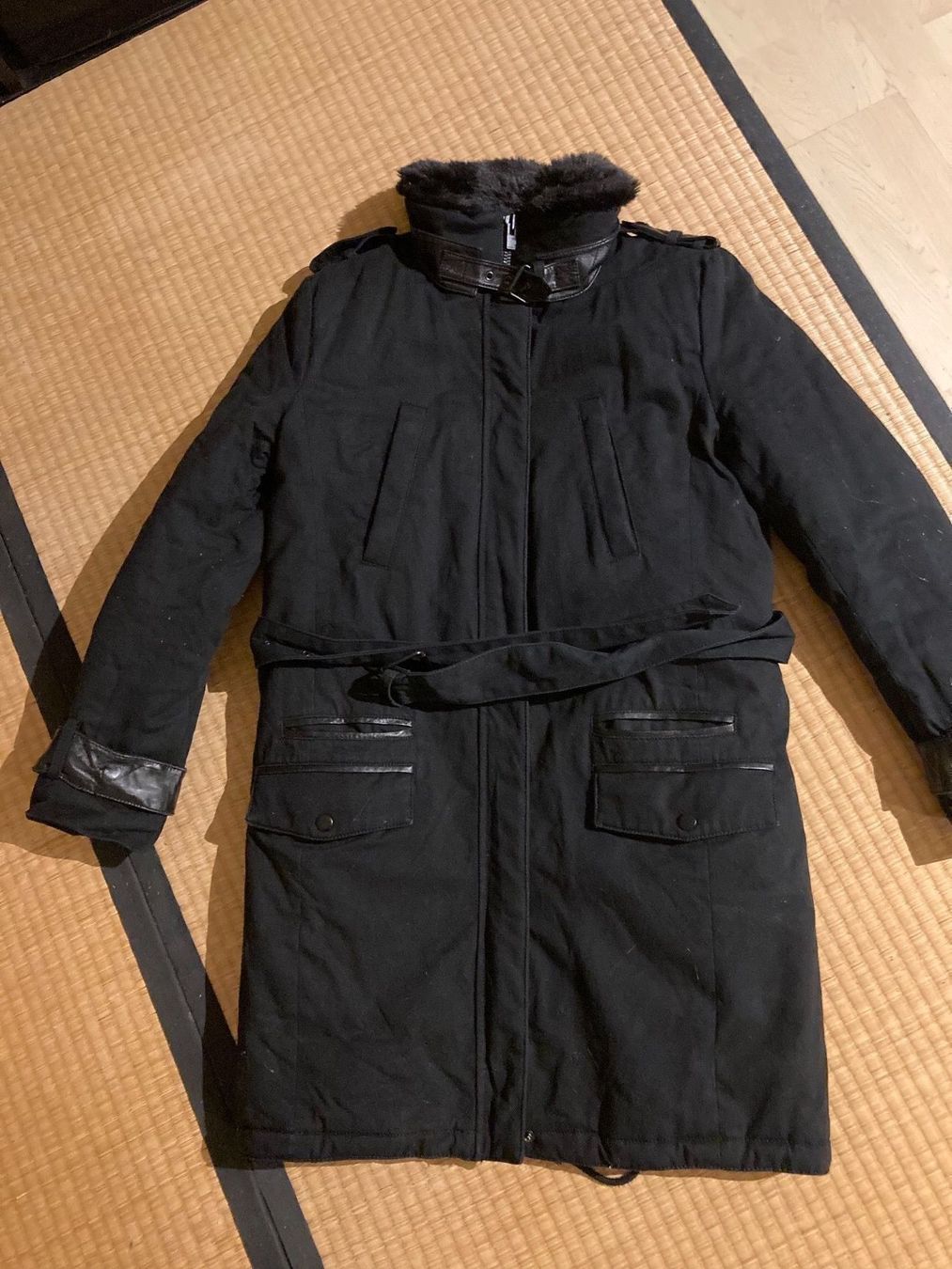 Kooples Jacken: Mantel The Kooples  M – Gebraucht aus Recherswil von Cherryblossom79 4