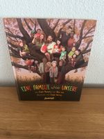 Kinderbuch "Eine Familie wie unsere"