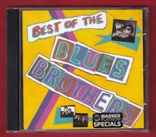 Blues Brothers - Best Of The Blues Brothers (CD)