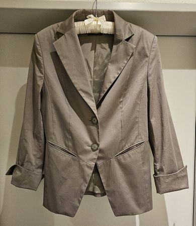 Blazer Elegant