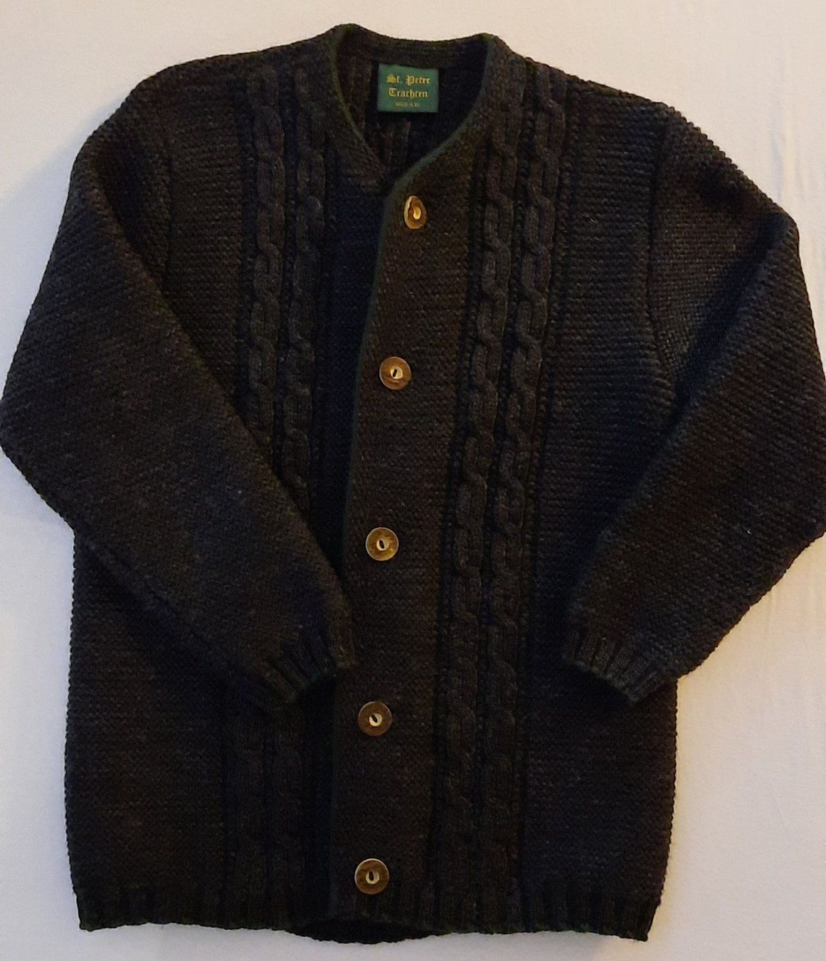 Giacche & Cappotti: Trachtenjacke, Grösse 152 – Usato da Rütihof venduto da Sharky9