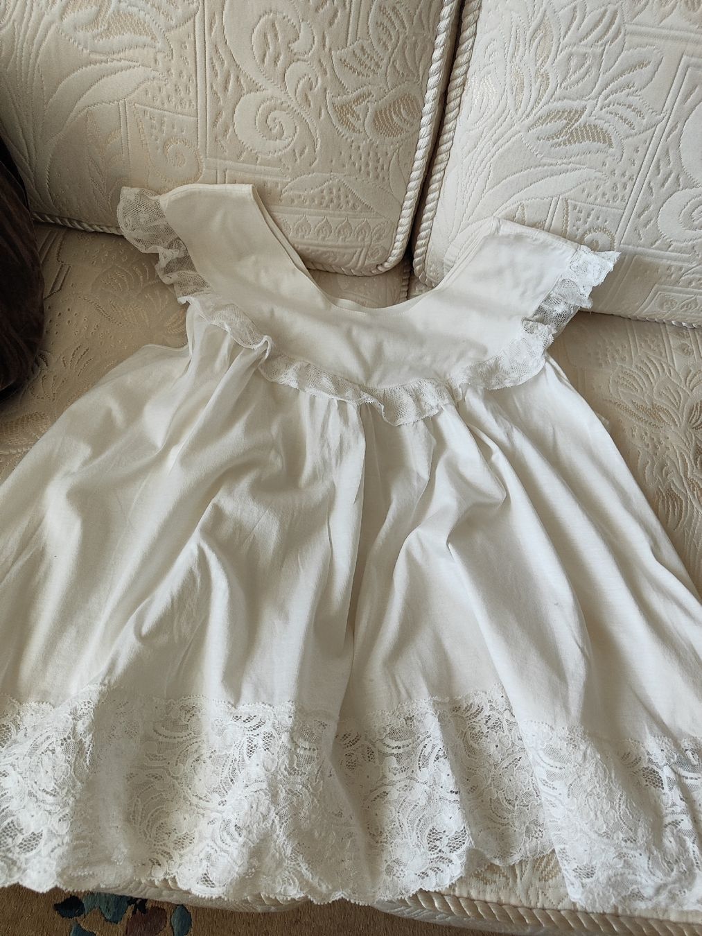 Tops: Babydoll oberteil – Neu und originalverpackt aus Langnau am Albis von Judithsebi 2