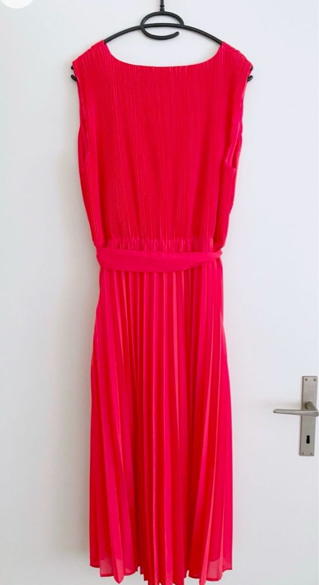 Caroll Vestiti: Caroll Kleid Grösse 42 – Usato da Brugg AG venduto da Gucci59 1