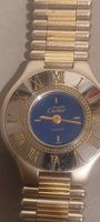 Montre défectueuse à réparer et doute sur son authenticité.