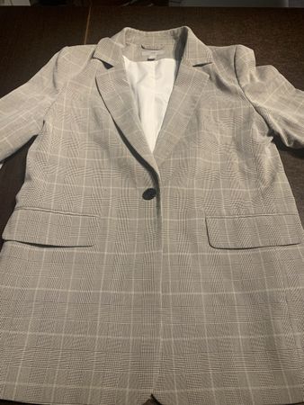 Blazer H&M taille S