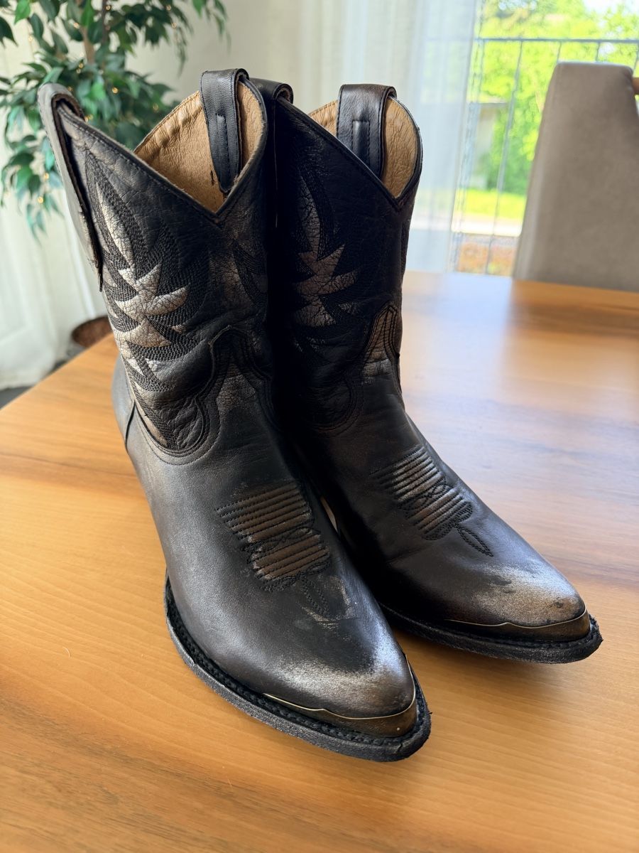 Chaussures femmes: Cowboy Boots – D'occasion à Muotathal par lil_pq5n