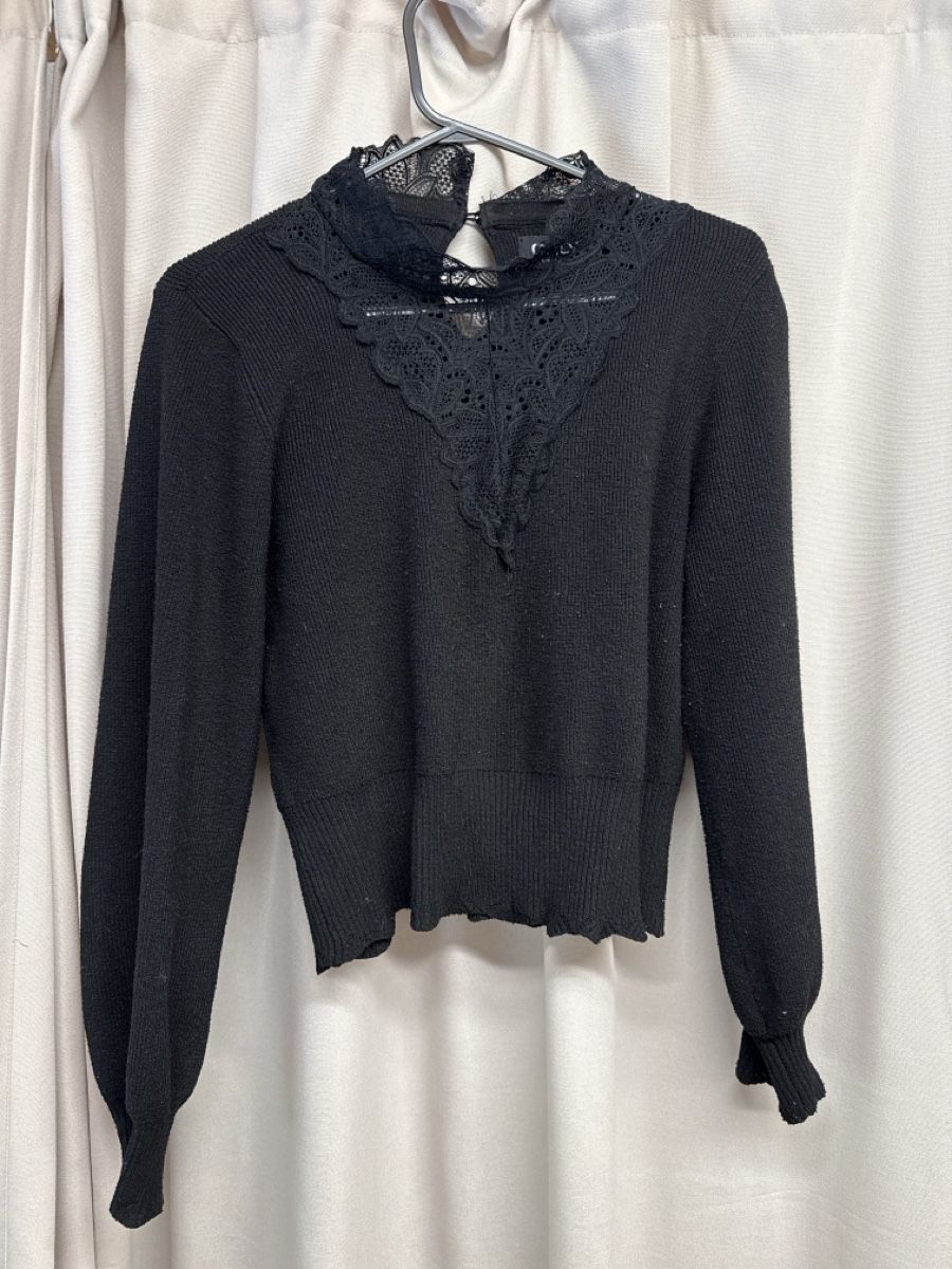 Only Maglioni & Felpe: Pullover only Gr.M – Usato da Bettwiesen venduto da Maori6