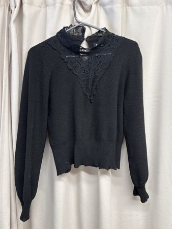 Pullover only Gr.M
