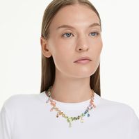 Swarovski Halskette Gema