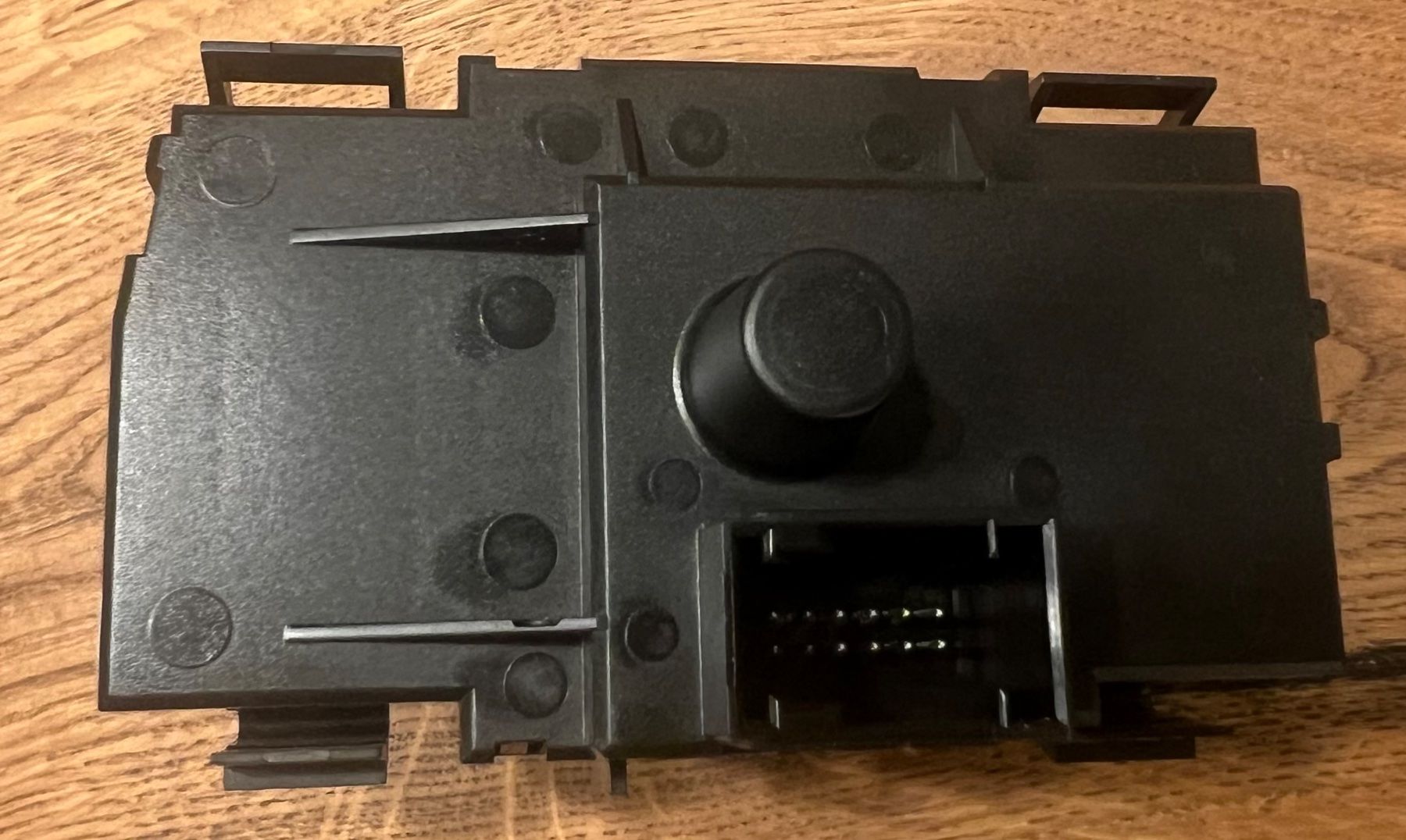 BMW Tutti pezzi di ricambio auto: BEDIENEINHEIT LICHT Original + BMW 1er E82 E88 – Nuovo (secondo la descrizione) da Zürich venduto da Ermsa 4