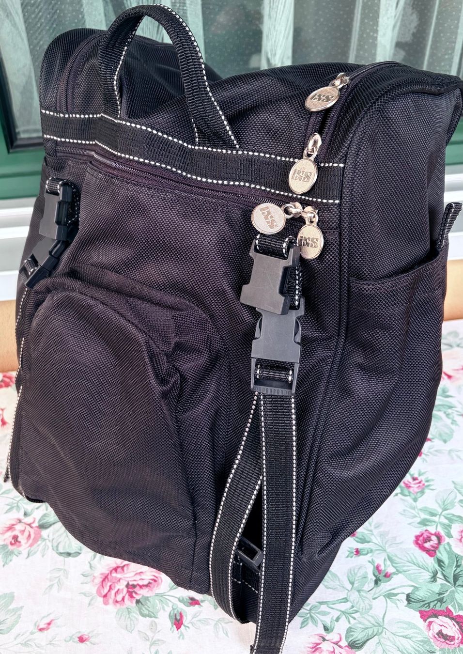 Taschen: Töfftasche – Gebraucht aus Zürich von Monamohn7 1
