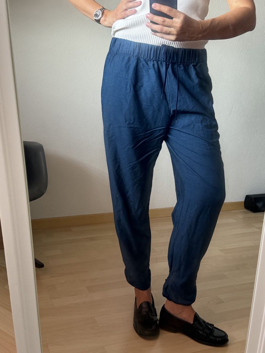 Pantaloni: Tibi Hose M – Usato da Birmensdorf ZH venduto da elibela 3