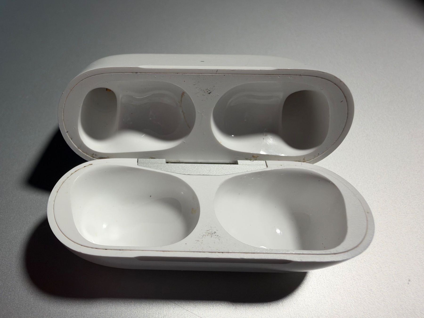 Apple Cuffie: Apple AirPods Pro 2. Generation - gebraucht – Usato da Ittigen venduto da Mychoice 1