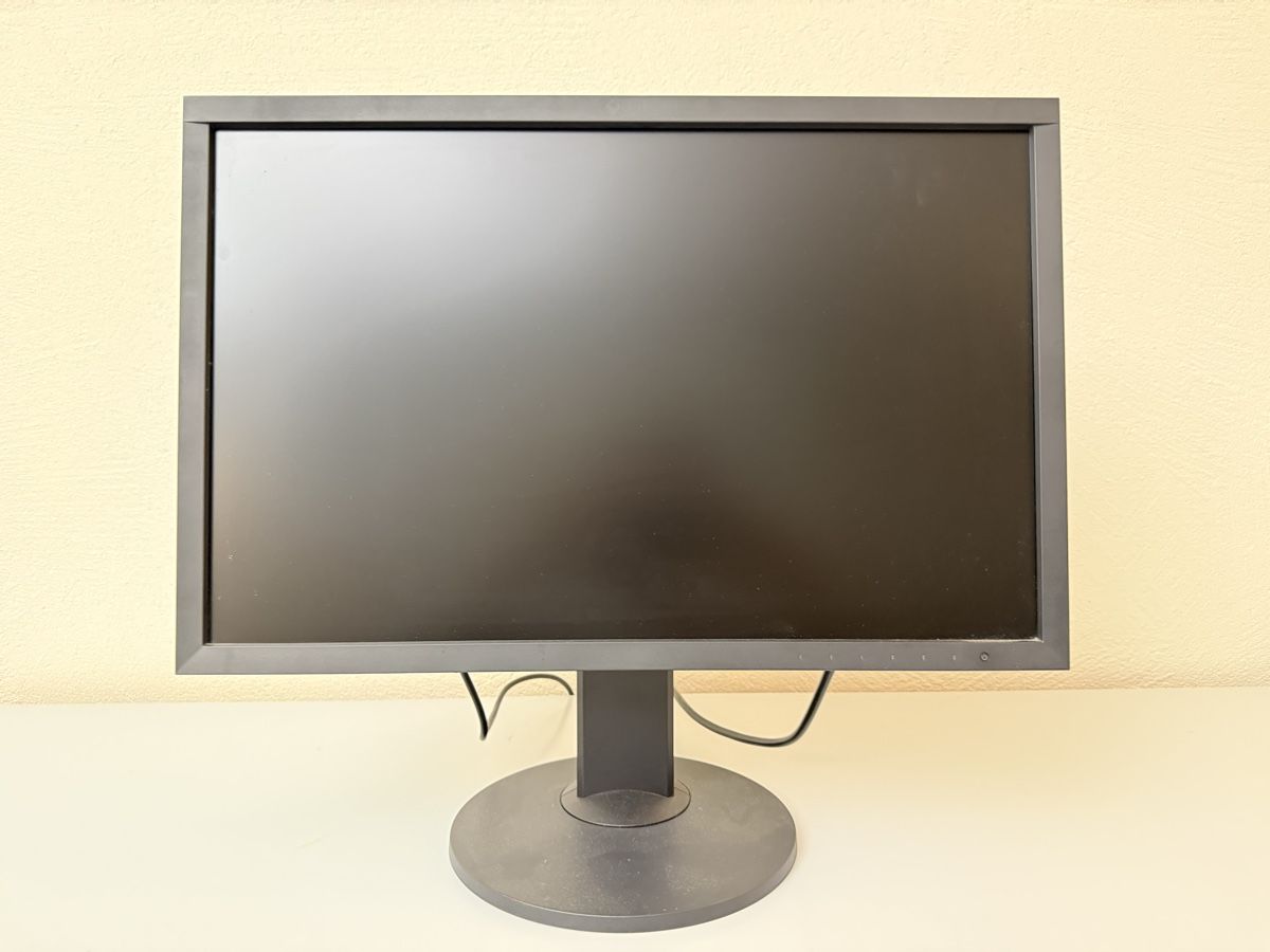 Monitor: Eizo ColorEdge CS2420 – Usato da Herrliberg venduto da Bio3