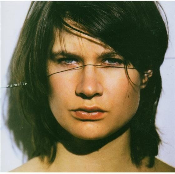 CD: Camille - Le Fil – Usato da Uzwil venduto da visions77