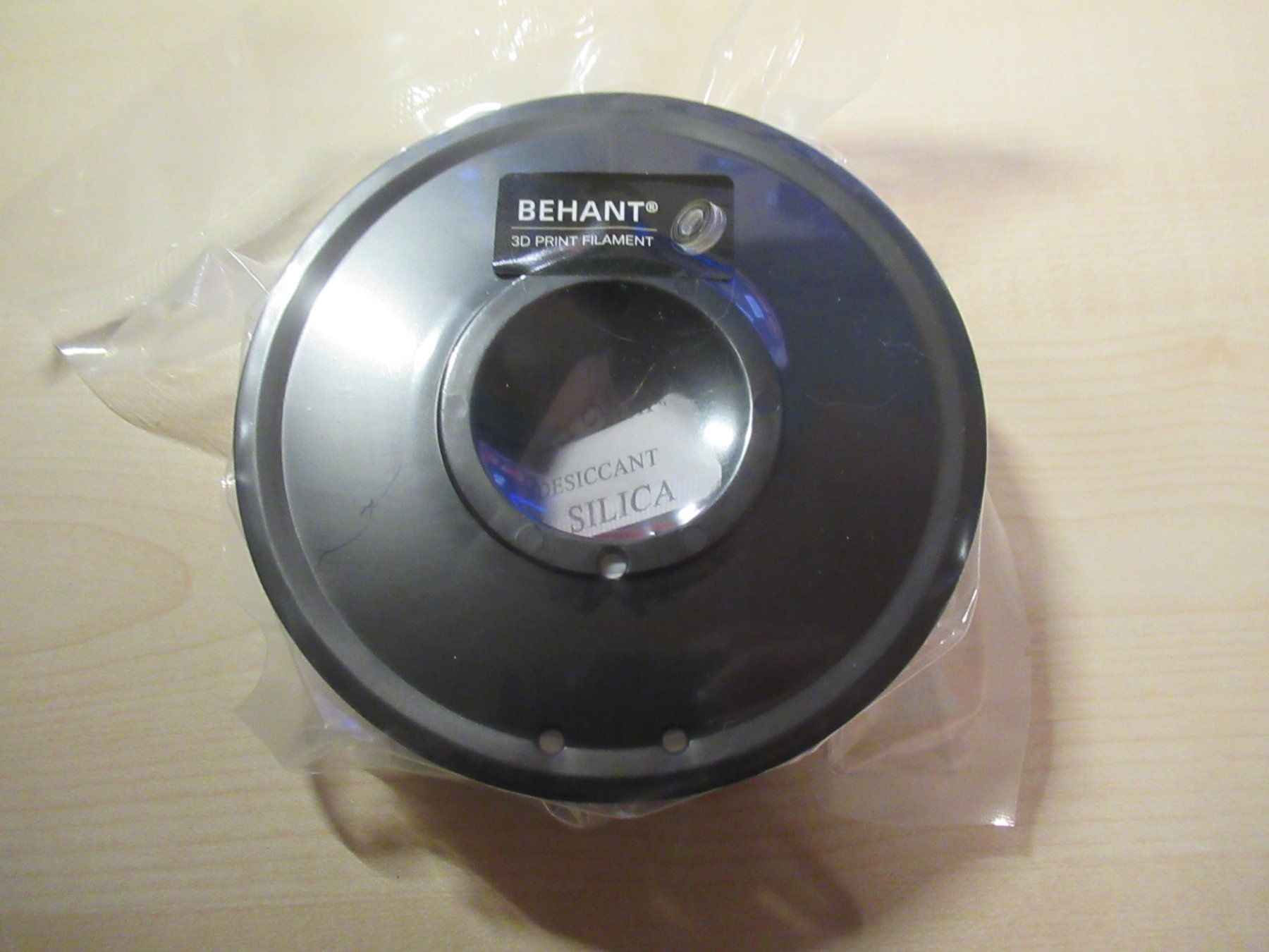 3D Drucker: 3D Printer Filament – Neu und originalverpackt aus Schwerzenbach von Lordiman 5