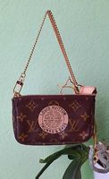 Louis Vuitton Mini Pochette