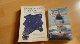 Antiquité : Livres Auguste - B. Piccard (un édition limitée)
