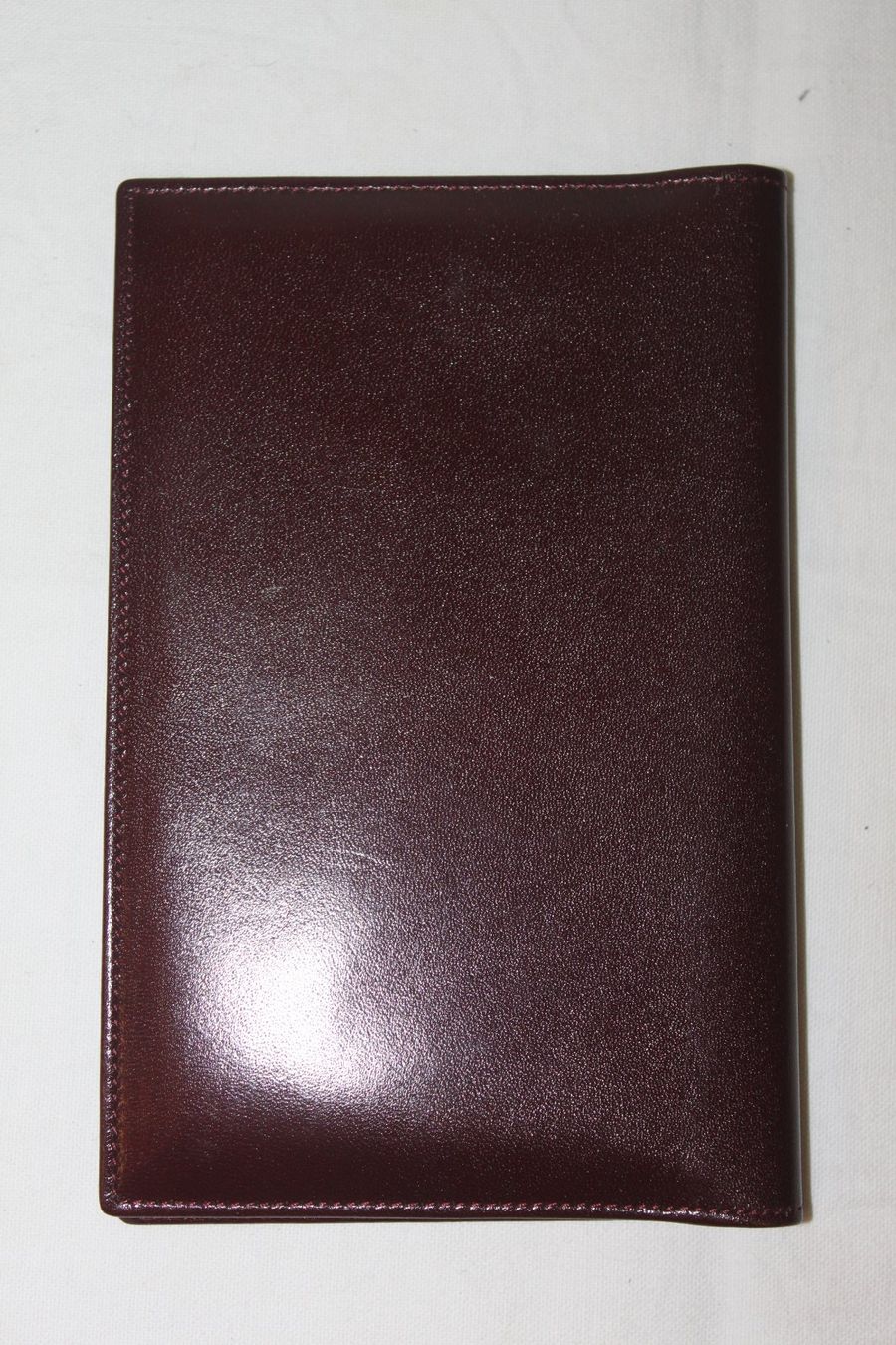 Altro in  Abbigliamento & Accessori: Bally Brieftasche, Kreditkarten-Etui – Usato da Glarus venduto da Toni-Glarus 4