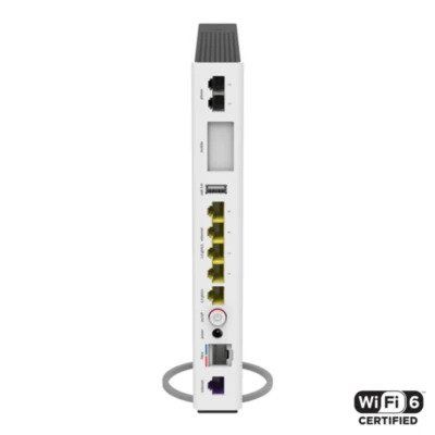 Swisscom Modems & Routeurs: Swisscom Internet-Box 3 – D'occasion à Höri par Nastaq 5