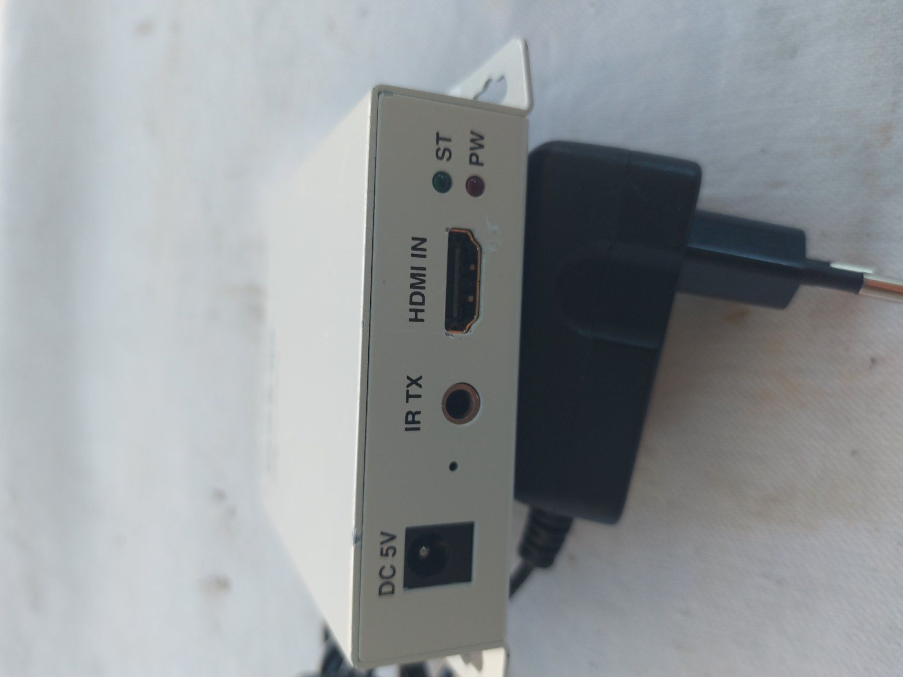 Konverter: Axing HDMI over Ethernet Sender HoE1-02 – Gebraucht aus Rheinau von profitronic.shop 3