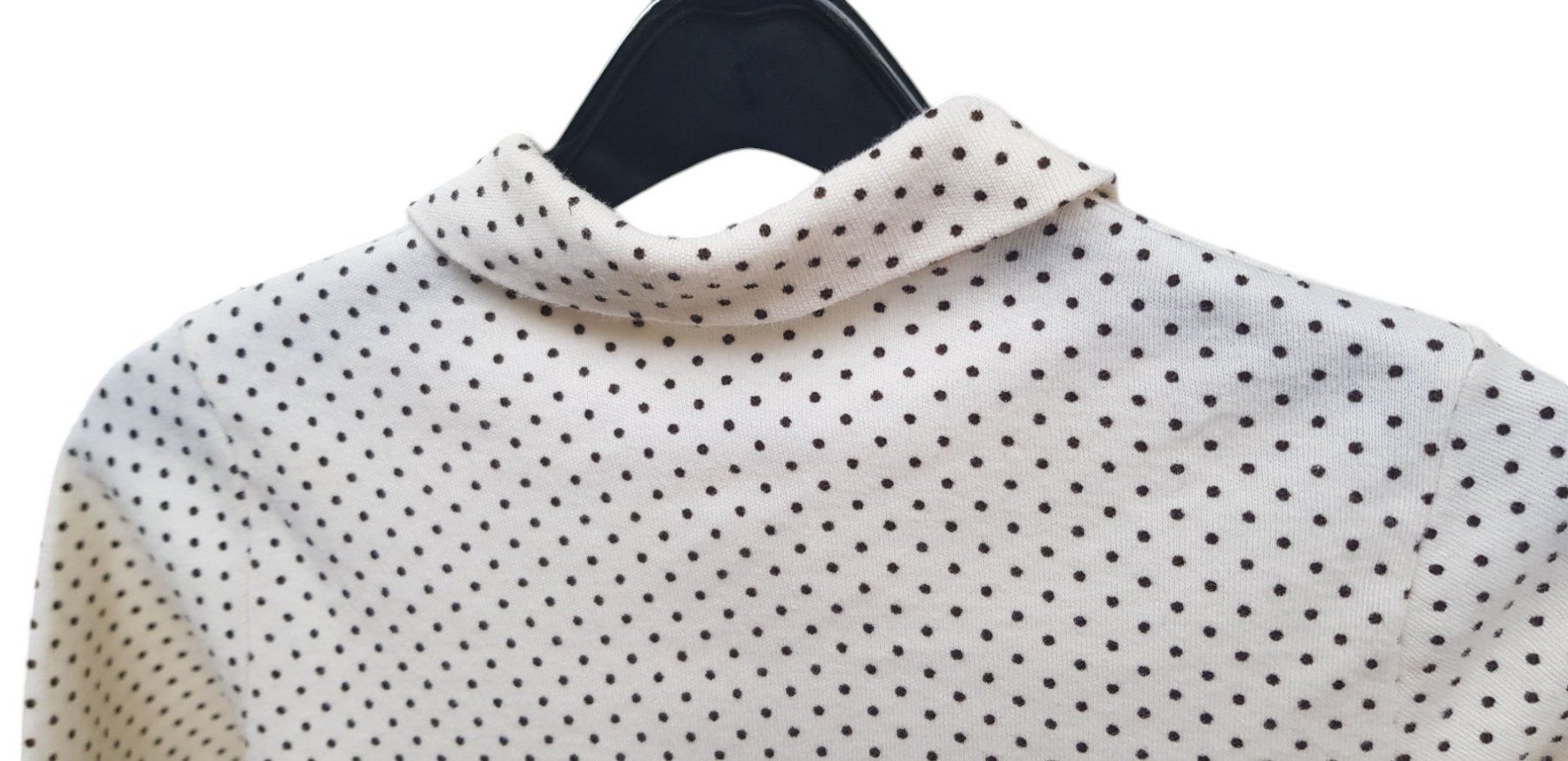 Camicette, T-shirt & Top: Bluse Baby Vintage Gr. 92 – Usato da Mörschwil venduto da lindaswunderkiste 4