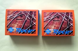 ROCO, N° 10019, 2 X Universalrelais, relais universel, neu