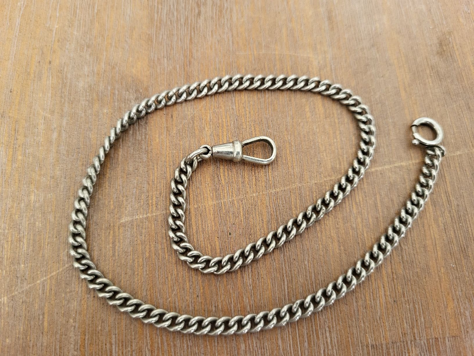 Altri accessori per orologi: TASCHENUHR KETTE  – Usato da Lommiswil venduto da Fridu_C 1