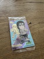 Naruto Shinobi Shiren 1ST Edition